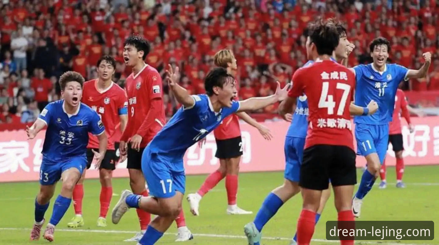 青岛海牛3-1力克上海海港：13年等待终结背后的战术深度解析